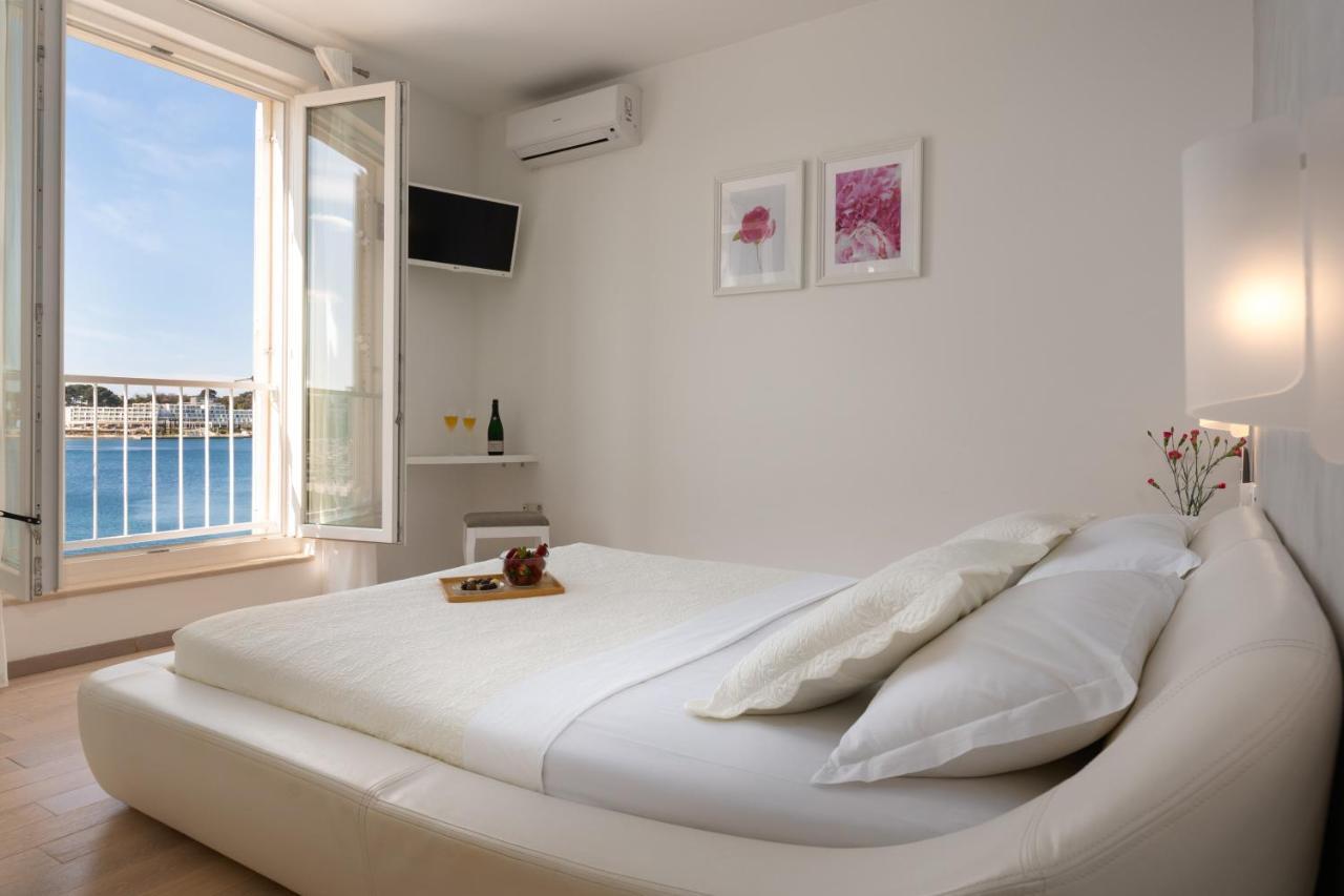 Design Apartment Bellevue بوريتش المظهر الخارجي الصورة