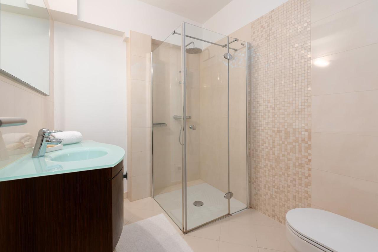 Design Apartment Bellevue بوريتش المظهر الخارجي الصورة