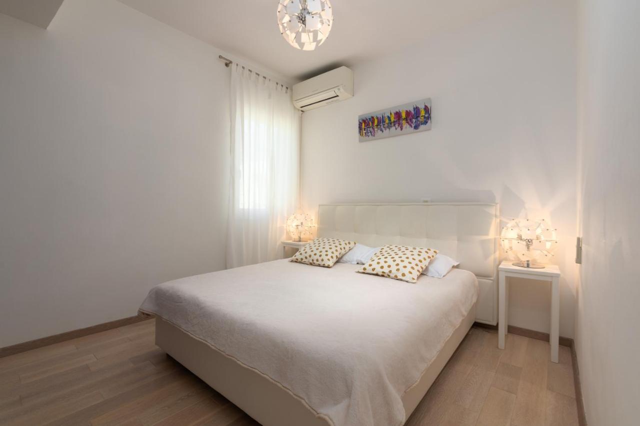 Design Apartment Bellevue بوريتش المظهر الخارجي الصورة