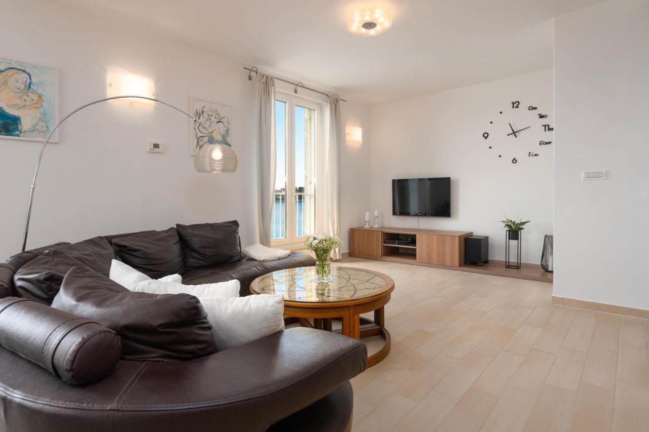 Design Apartment Bellevue بوريتش المظهر الخارجي الصورة