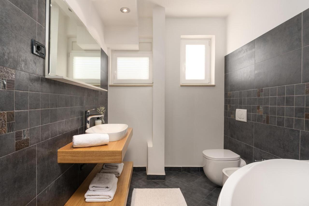 Design Apartment Bellevue بوريتش المظهر الخارجي الصورة