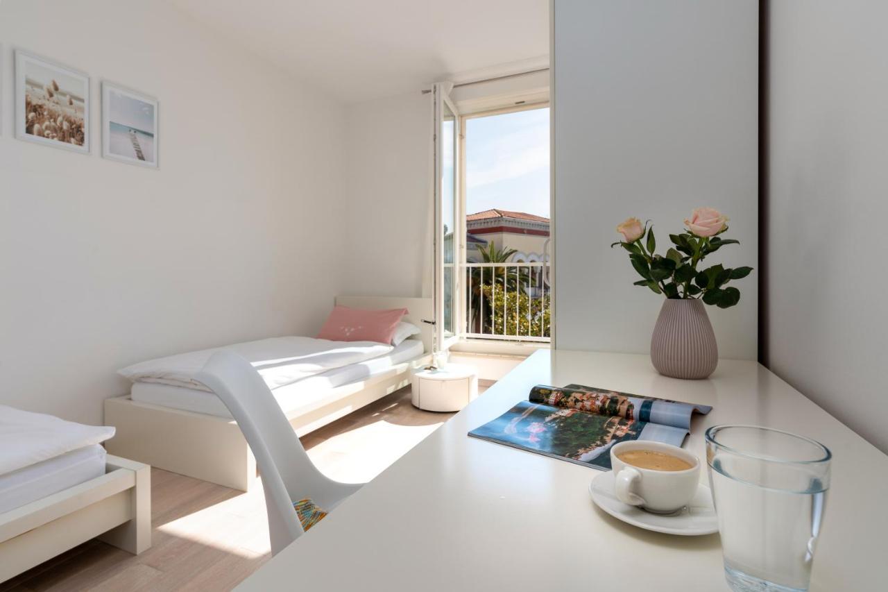 Design Apartment Bellevue بوريتش المظهر الخارجي الصورة