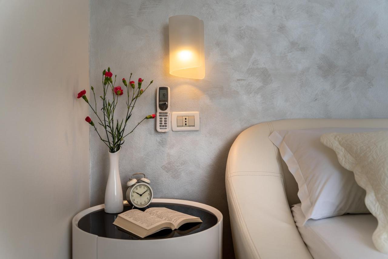 Design Apartment Bellevue بوريتش المظهر الخارجي الصورة