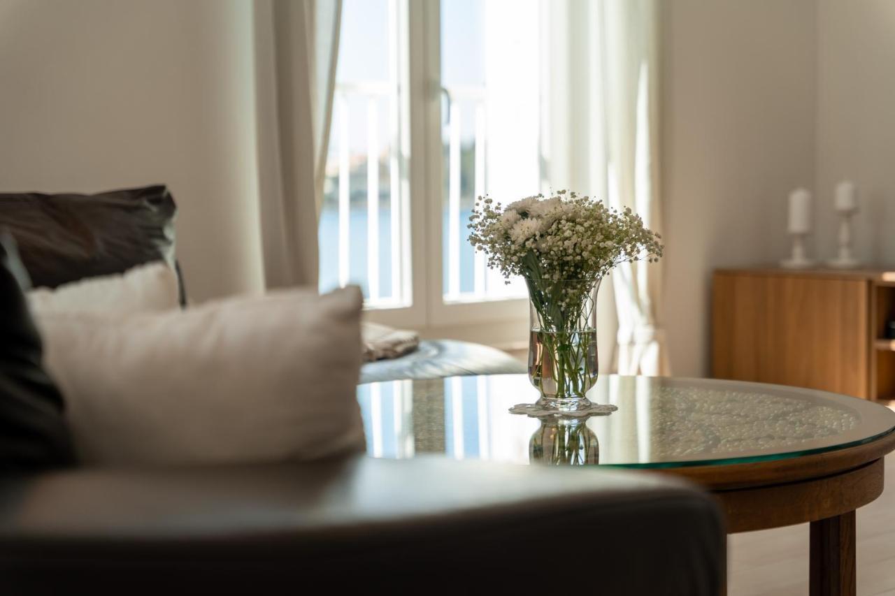 Design Apartment Bellevue بوريتش المظهر الخارجي الصورة