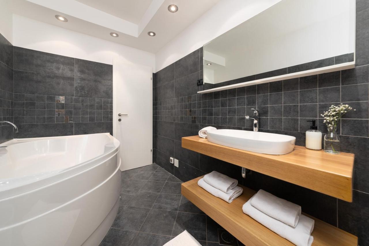 Design Apartment Bellevue بوريتش المظهر الخارجي الصورة