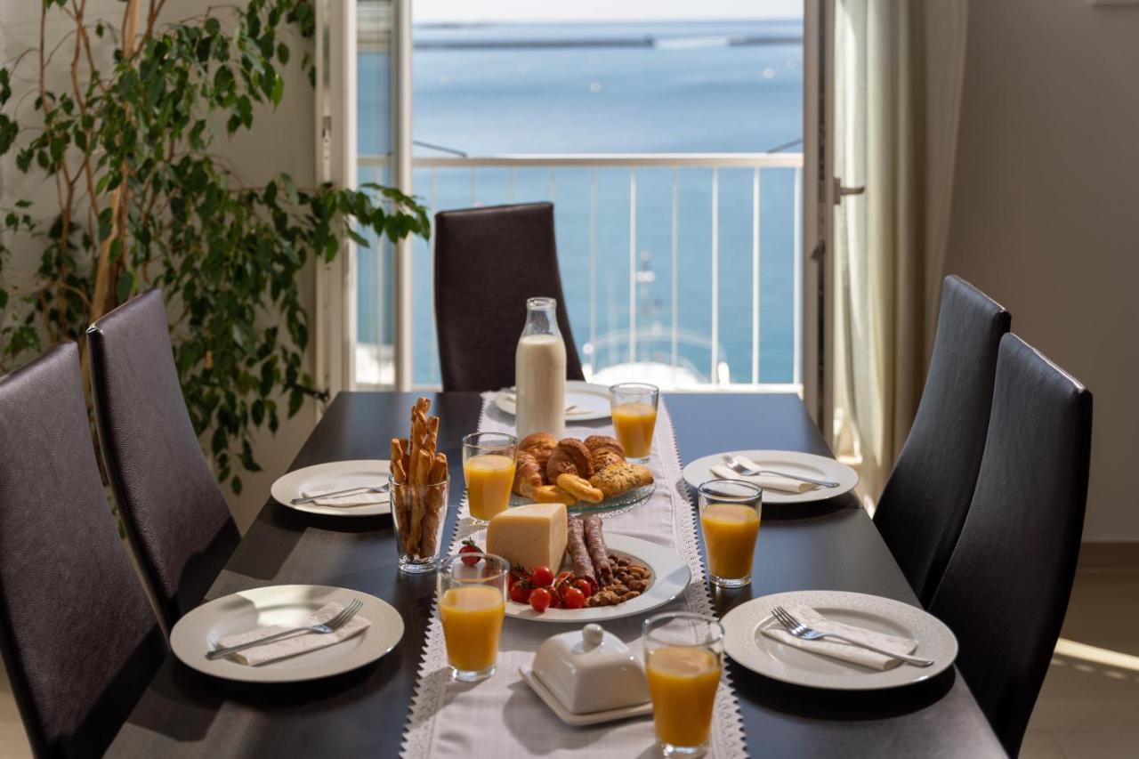 Design Apartment Bellevue بوريتش المظهر الخارجي الصورة