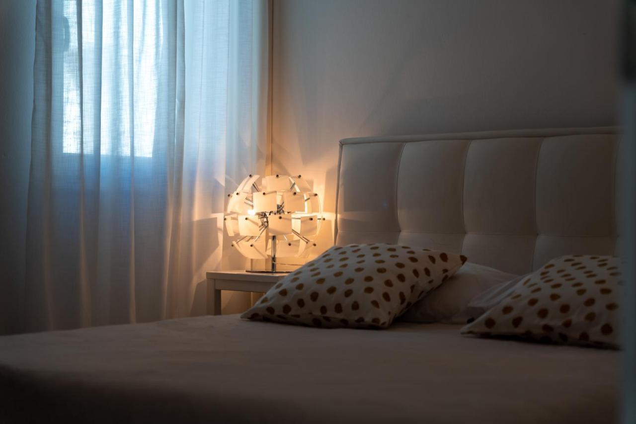 Design Apartment Bellevue بوريتش المظهر الخارجي الصورة