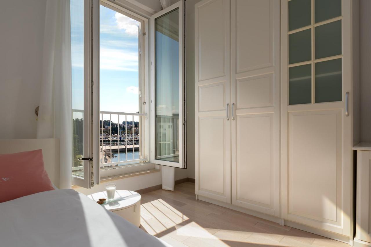 Design Apartment Bellevue بوريتش المظهر الخارجي الصورة